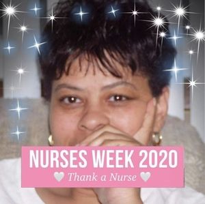 Meet your Posher, Laverne